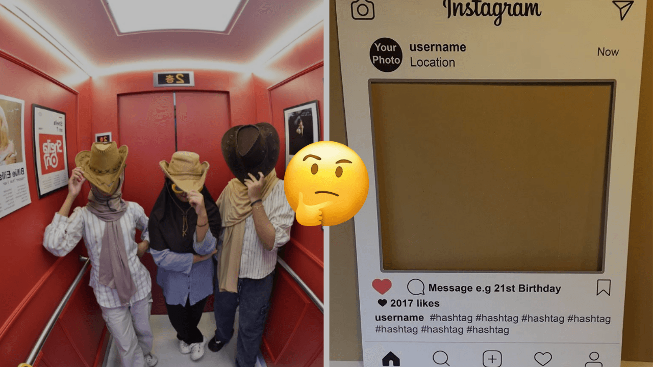 Perbedaan photobooth dan photobox