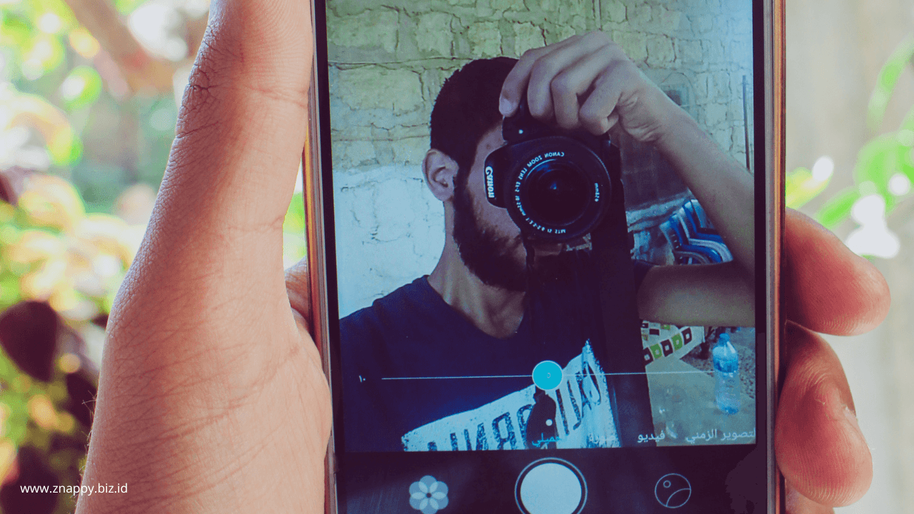 Photobooth untuk Konten Instagram: 10 Ide Foto yang Bisa Kamu Tiru
